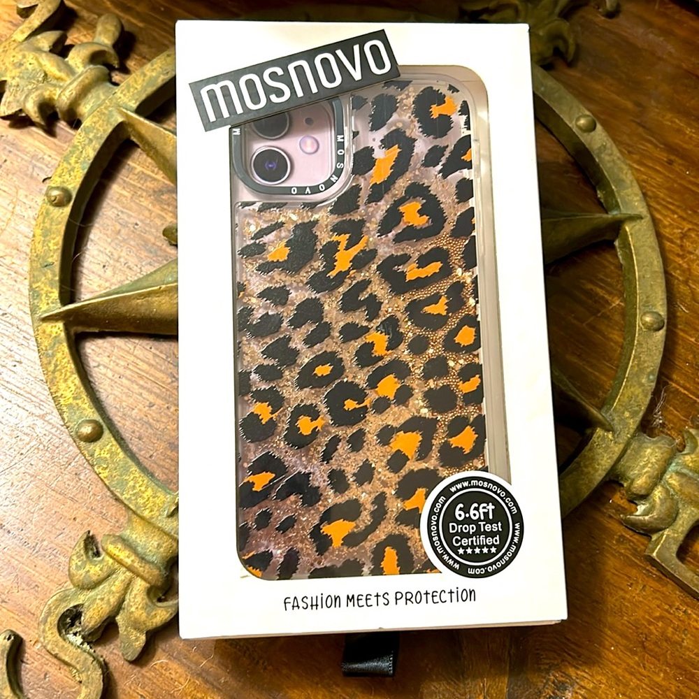 🖤Mosnovo BNIB Iphone Case🖤